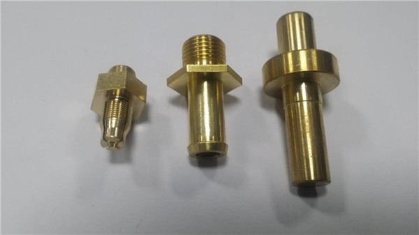 油管，氣管接頭系列 (5)